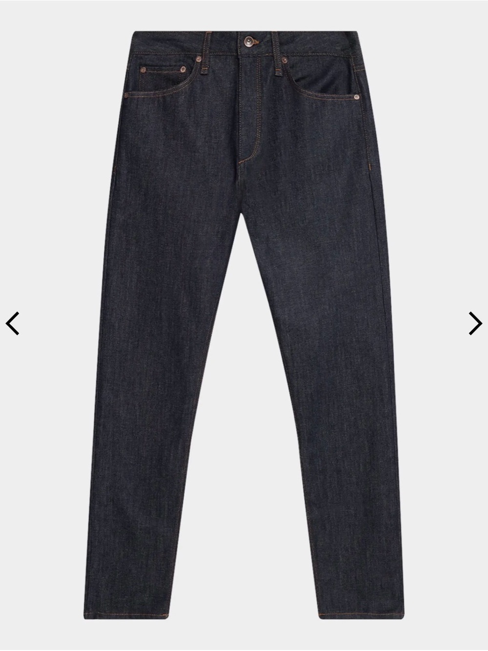 Rag & Bone Fit 3 slim-straight jeans